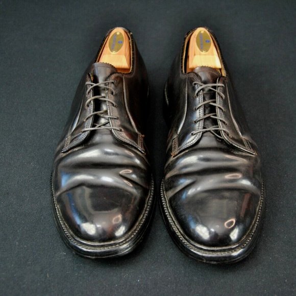 Florsheim | Shoes | Florsheim Imperial Shell Cordovan Ptb Sz E